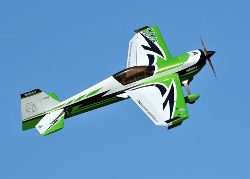 Precision Aerobatics Katana MX